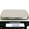 Balan�a digital de precis�o 5200g x 0,01g com prato inox - Precisa 5200.2  110V/220V