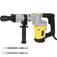 Martelete Rompedor 1800W encaixe sextavado 17 mm com acess�rios - BOM-9634  220V