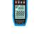 Alicate amper�metro digital 1000A True RMS AC CAT III 1000V - ET-3811