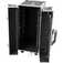 Maleta em pl�stico 455 x 205 x 320 mm para ferramentas com rodas - MF961