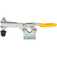 Grampo de aperto r�pido horizontal - GHV 225 