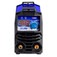 Inversora de solda 160A para Eletrodo revestido e Tig monof�sica - Mini Flama  110V/220V