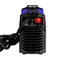 Inversora de solda 160A para Eletrodo revestido e Tig monof�sica - Mini Flama  110V/220V