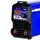 Inversora de solda 160A para Eletrodo revestido e Tig monof�sica - Mini Flama  110V/220V