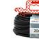 Extens�o el�trica 20 metros 1 tomada 3 x 2,5 mm 20A tripolar - Connect Hard