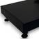 Balan�a digital com plataforma em a�o carbono 300 Kg x 50 g - DP  110V/220V