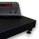 Balan�a digital com plataforma em a�o carbono 300 Kg x 50 g - DP  110V/220V