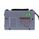 Inversora de solda 120A para Eletrodo revestido - TOPARC 2.5  220V