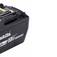 Bateria 18V 9Ah �ons de l�tio - BL1890