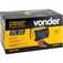 Carregador de bateria port�til 12 volts - CBV950  220V