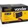 Carregador de bateria port�til 12 volts - CBV1600  220V