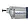 Motor vibrat�rio port�til para concreto 1000W MVP com Mangote 35mm x 1,2m  220V