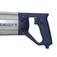 Motor vibrat�rio port�til para concreto 1000W MVP com Mangote 35mm x 1,2m  220V