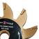 Fresa 25 mm para cortador de parede el�trico SGT-6100