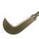 Foice ro�adeira com cabo de madeira 105 cm - 119050