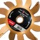 Fresa 35 mm para cortador de parede el�trica - SGT-6100