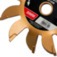 Fresa 35 mm para cortador de parede el�trica - SGT-6100