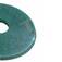 Disco limpador de fibra para enceradeira 350 mm verde - HB004413025