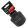 Soquete sextavado de impacto longo 65 mm encaixe 1