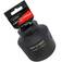 Soquete sextavado de impacto longo 75 mm encaixe 1