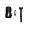 Martelete pneum�tico industrial 210 mm para cinz�is redondos - SGT-1518R
