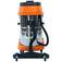 Aspirador de p� e liquido 2600W 80 litros a�o inox - AJ80  220V