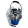 Sangrador de freio pneum�tico 6L com acess�rios - SGT-990402K