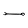 Jogo de chave combinada com catraca 8 a 19 mm com 7 pe�as
