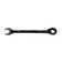 Jogo de chave combinada com catraca 8 a 19 mm com 7 pe�as