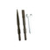 Martelo rompedor 1010W 10 joules 5,6 kg encaixe sextavado - SGT-5800  110V