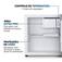 Frigobar 46 litros porta revers�vel branco - FGB01-W50  110V