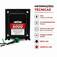 Autotransformador de voltagem para pot�ncia at� 4600W - 6000VAT  110V/220V