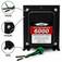 Autotransformador de voltagem para pot�ncia at� 4600W - 6000VAT  110V/220V