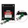 Autotransformador de voltagem para pot�ncia at� 4600W - 6000VAT  110V/220V