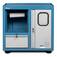 Gaveteiro modular com 1 gaveta e porta lixeira