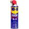 Kit 3 �leos lubrificante desengripante com Bico Inteligente 500 ml - FLEXTOP