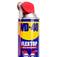 Kit 3 �leos lubrificante desengripante com Bico Inteligente 500 ml - FLEXTOP