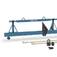 Alinhador de monobloco capacidade de 8 toneladas com 20 pe�as - 4004