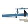 Alinhador de monobloco 15 toneladas com 29 pe�as - 4001