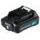 Combo furadeira parafusadeira DF333D + parafusadeira de impacto TD110D 12V - CLX224SAX  110V/220V