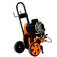 Lavadora alta vaz�o m�dia press�o 600lbs 735W 15L/min - J40/15  220V