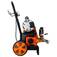 Lavadora alta vaz�o m�dia press�o 600lbs 735W 15L/min - J40/15  220V