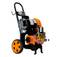 Lavadora alta vaz�o m�dia press�o 600lbs 735W 15L/min - J40/15  220V
