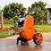 Lavadora alta vaz�o m�dia press�o 600lbs 735W 15L/min - J40/15  220V