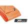 Lona refor�ada de polietileno laranja 10 m x 8 m