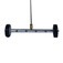 Carrinho de lavagem spray para chassi 40 cm