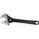 Chave ajust�vel em a�o carbono 15