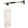 Pulverizador adaptvel em garrafa PET PA 215