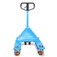 Transpalete hidr�ulico 3.000 kg 680 mm com rodas duplas de poliuretano - TM3000 RTP