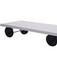 Carro plataforma sem abas - TM-55